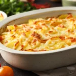 Ground Beef Casserole