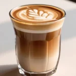 Hazelnut Coffee