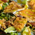 Honey Mustard Salmon