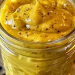 Honey Mustard Sauce