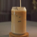 Iced Coffee