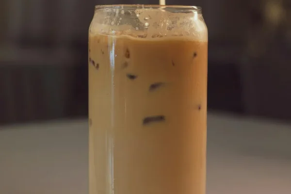 Iced Coffee
