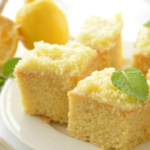 Lemon Cake