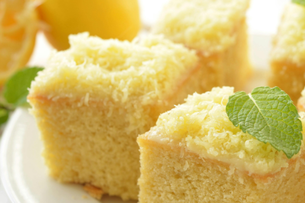 Lemon Cake