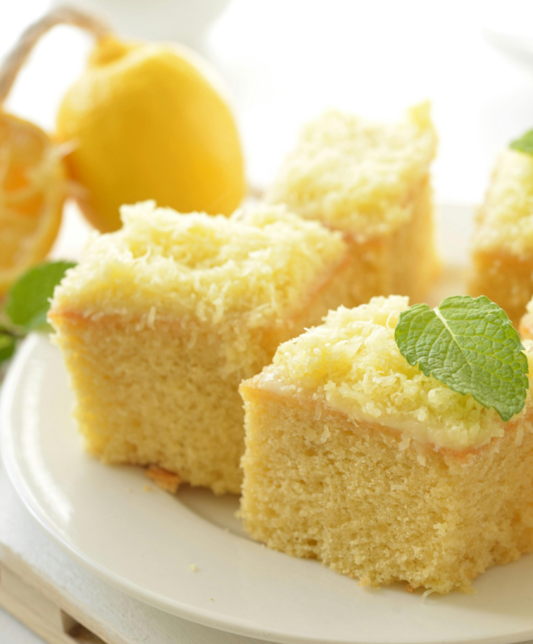 Lemon Cake