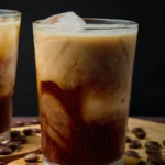 Mocha Coffee