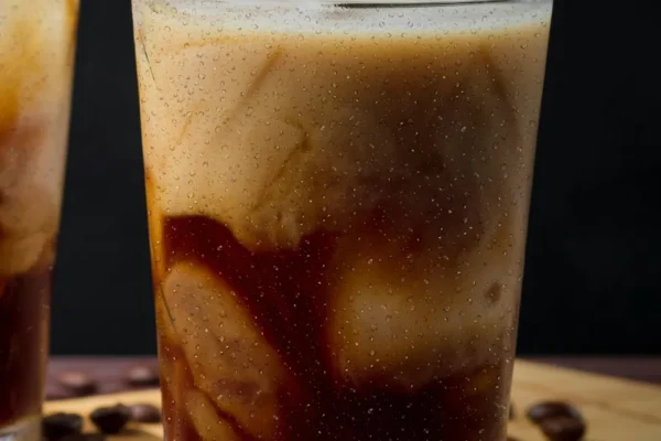 Mocha Coffee