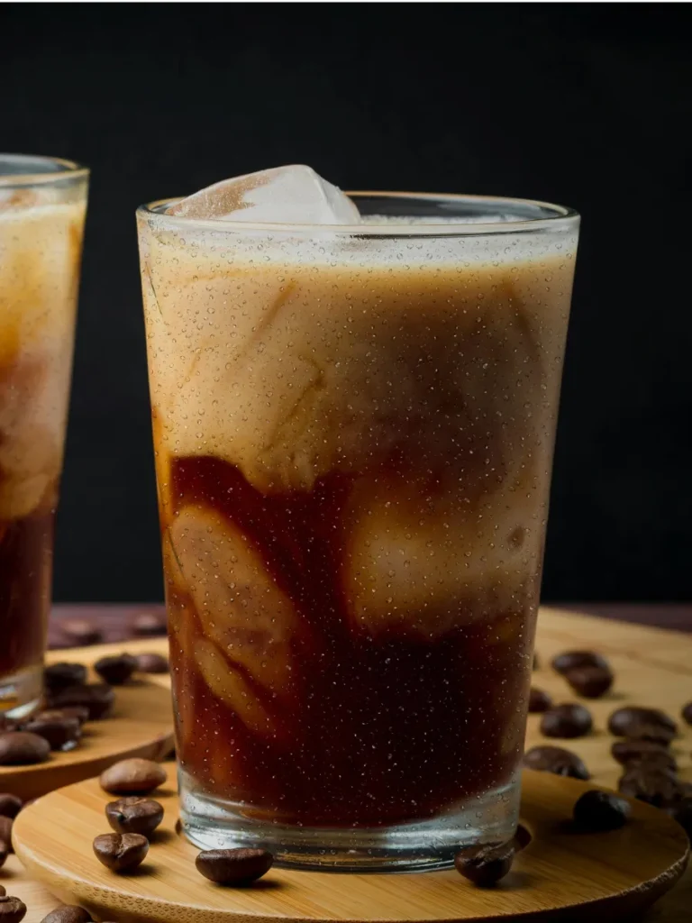 Mocha Coffee