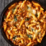 One-Pot Chicken Pasta