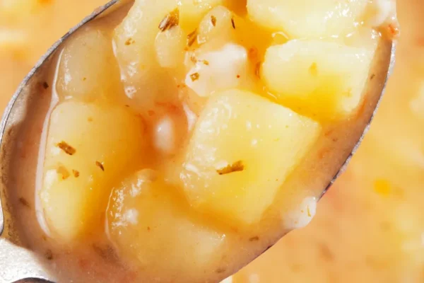 Potato Soup
