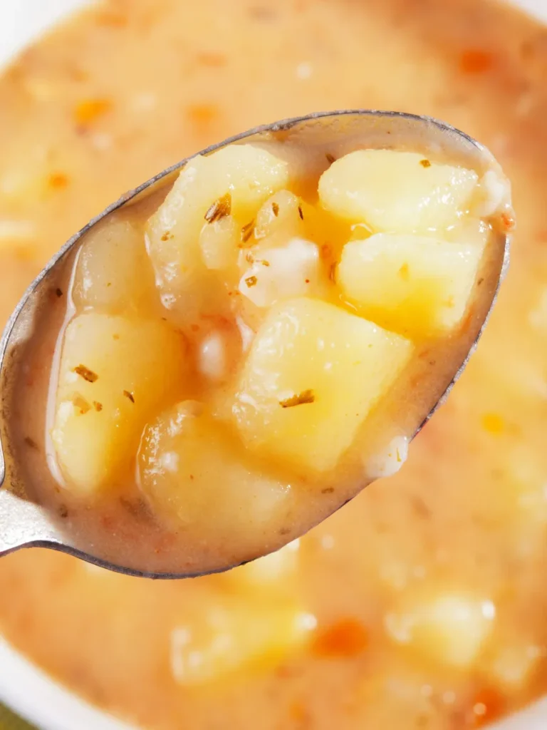 Potato Soup