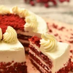 Red Velvet Cake