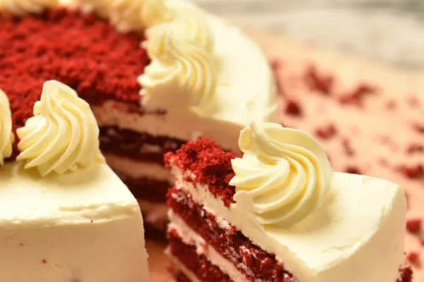 Red Velvet Cake