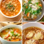 10 Best Soup Recipes