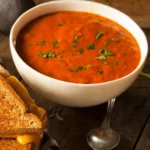 Tomato Soup