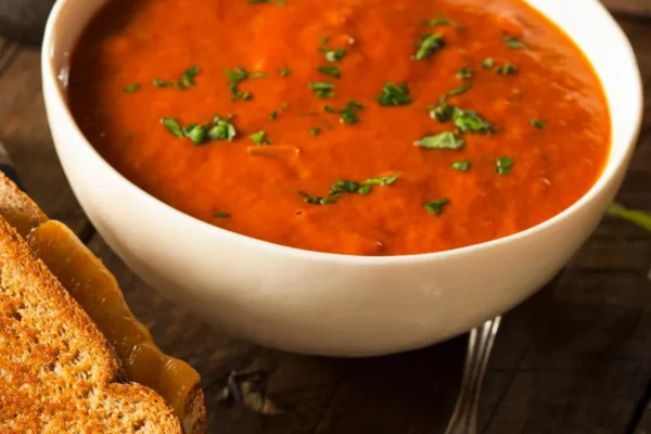 Tomato Soup