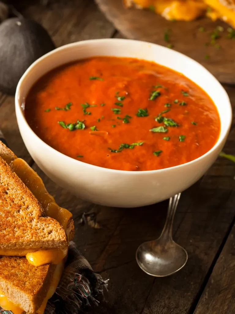 Tomato Soup