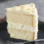Vanilla Cake