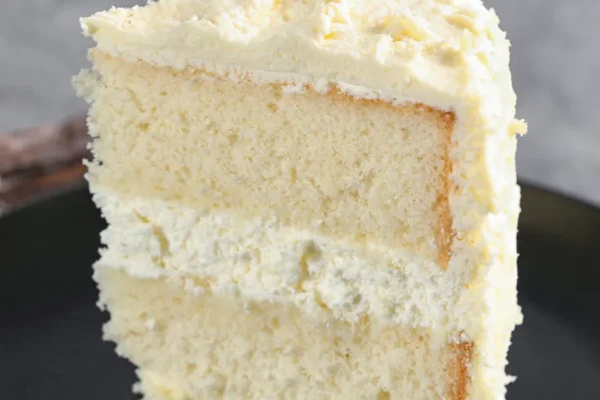 Vanilla Cake