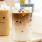 Vanilla Latte