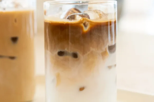 Vanilla Latte
