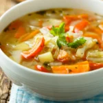 Vegetable Soup