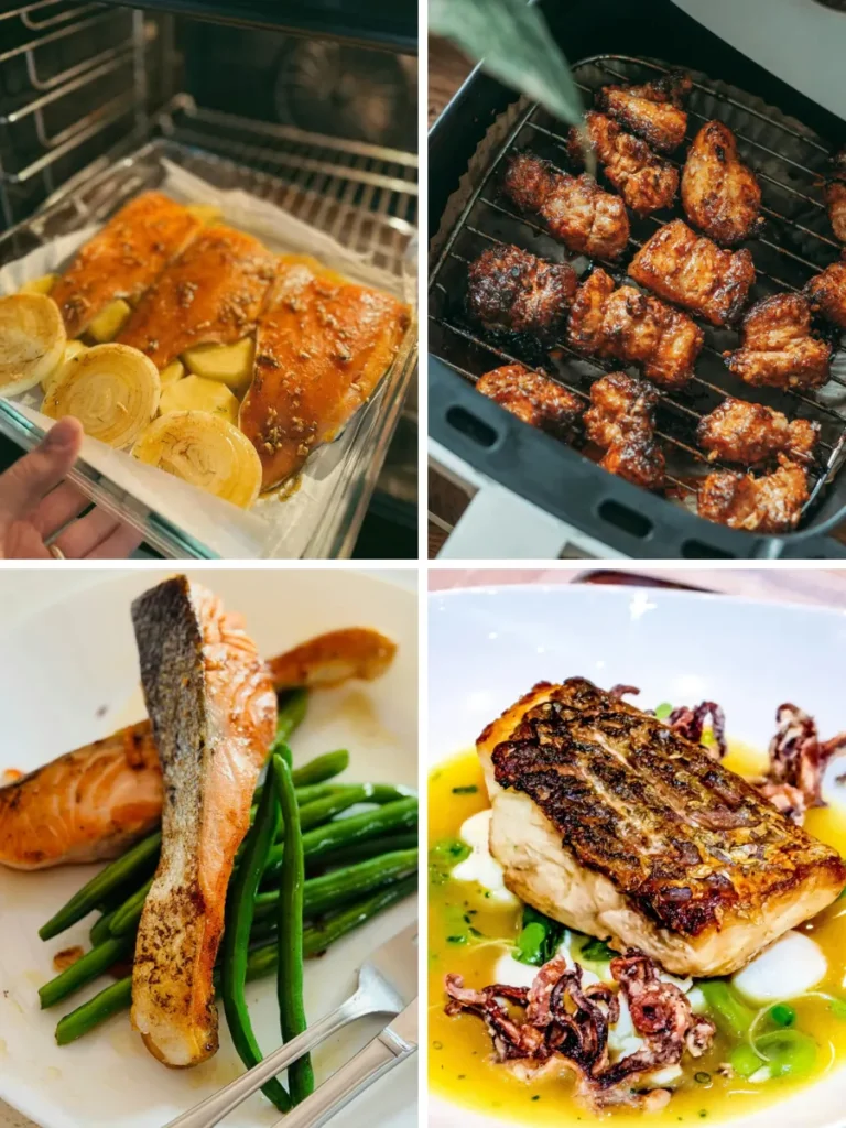 10 Best Salmon Recipes That Are Easy to Make